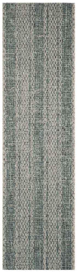 Courtyard 8736 Indoor / Outdoor Rug