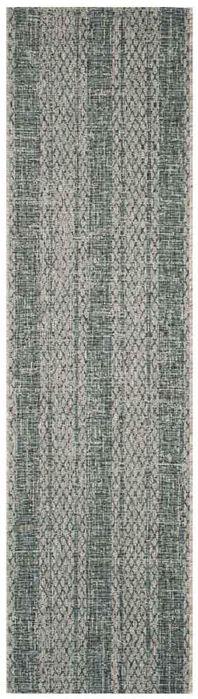 Courtyard 8736 Indoor / Outdoor Rug