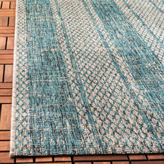 Courtyard 8736 Indoor / Outdoor Rug