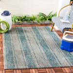 Courtyard 8736 Indoor / Outdoor Rug