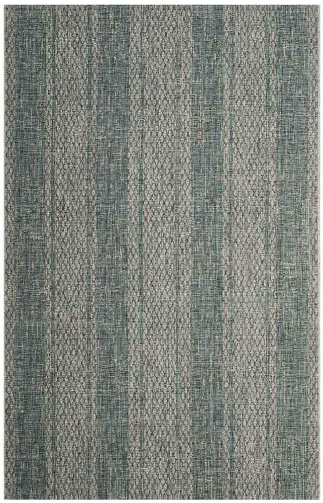 Courtyard 8736 Indoor / Outdoor Rug