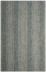 Courtyard 8736 Indoor / Outdoor Rug