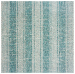 Courtyard 8736 Indoor / Outdoor Rug