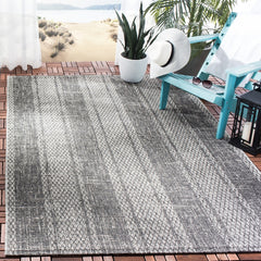 Courtyard 8736 Indoor / Outdoor Rug