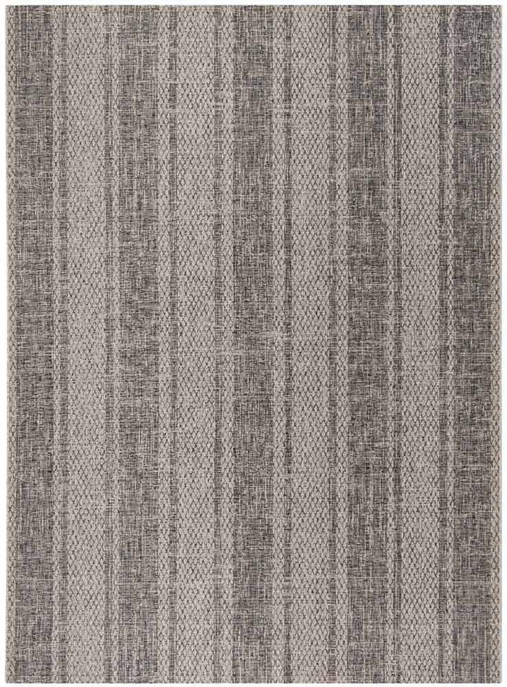  Safavieh Courtyard 8736 Indoor / Outdoor Rug - Light Beige / Light Brown - Bonton