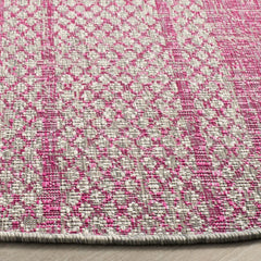 Courtyard 8736 Indoor / Outdoor Rug