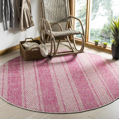 Courtyard 8736 Indoor / Outdoor Rug