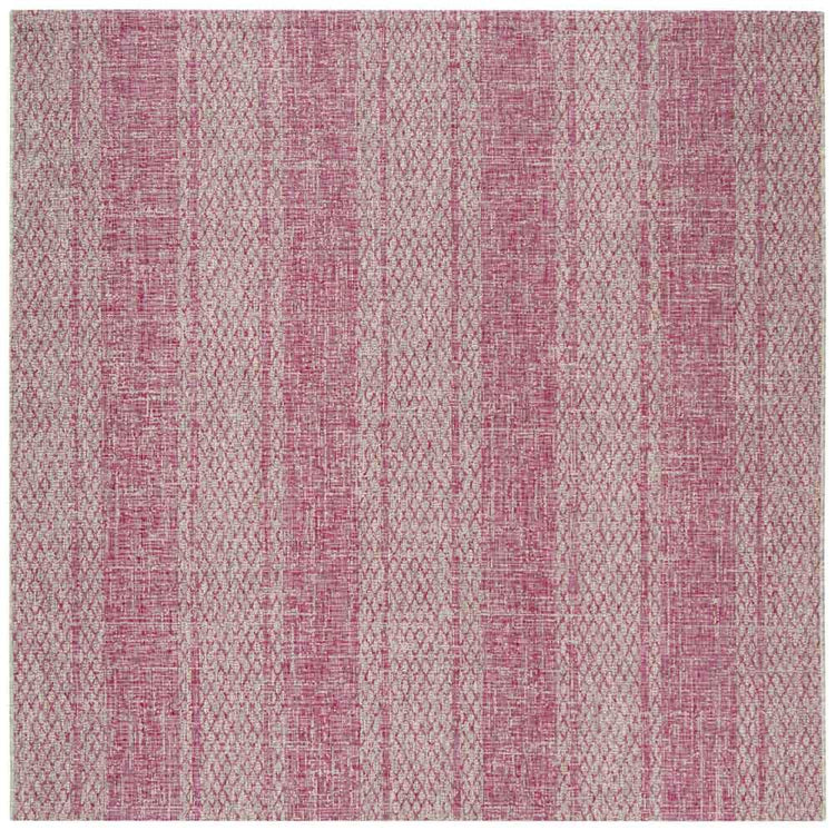 Courtyard 8736 Indoor / Outdoor Rug
