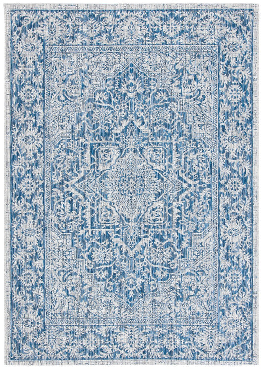 Courtyard 8763 Indoor / Outdoor Rug