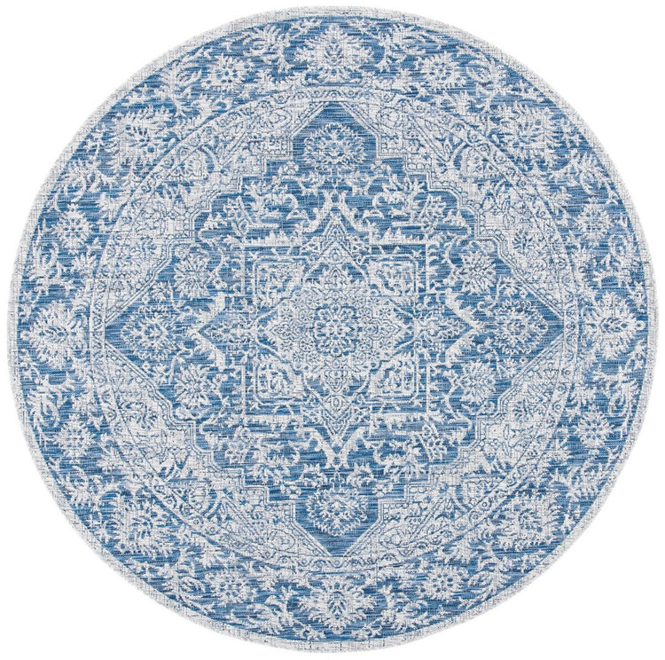 Courtyard 8763 Indoor / Outdoor Rug