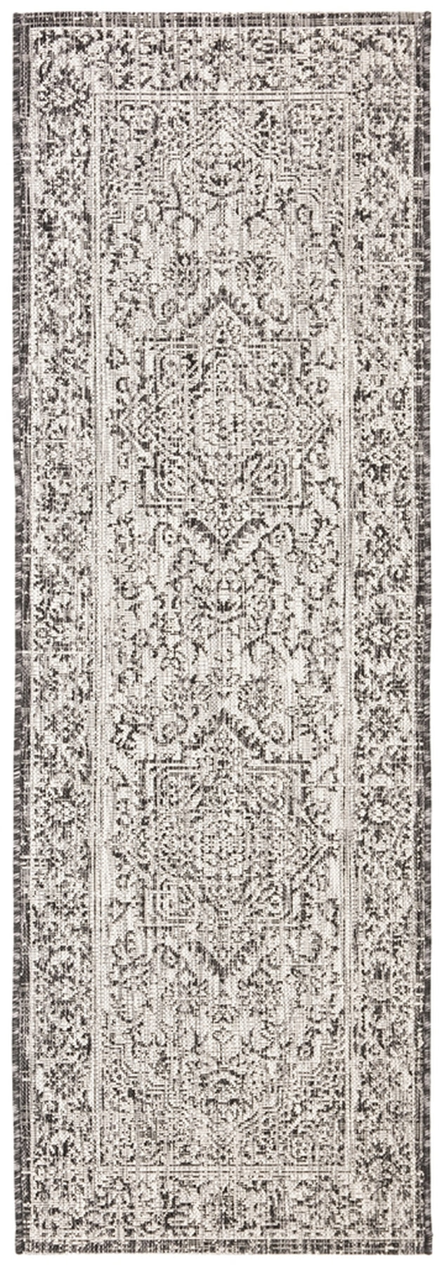 Courtyard 8763 Indoor / Outdoor Rug