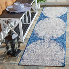 Courtyard 8893 Indoor / Outdoor Rug