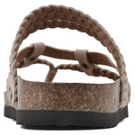 Hangout Footbeds Sandal