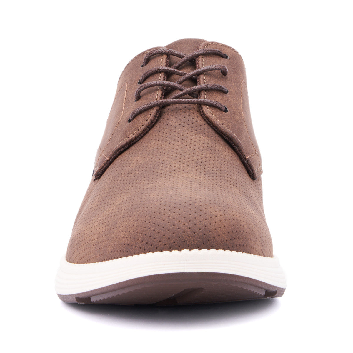  Xray Footwear Noma Men's Sneakers - Brown - Bonton