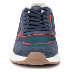 Men's Harvey Low Top Sneaker