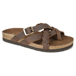 Harrington Footbeds Sandal