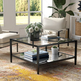 Giehl 32'' Wide Coffee Table