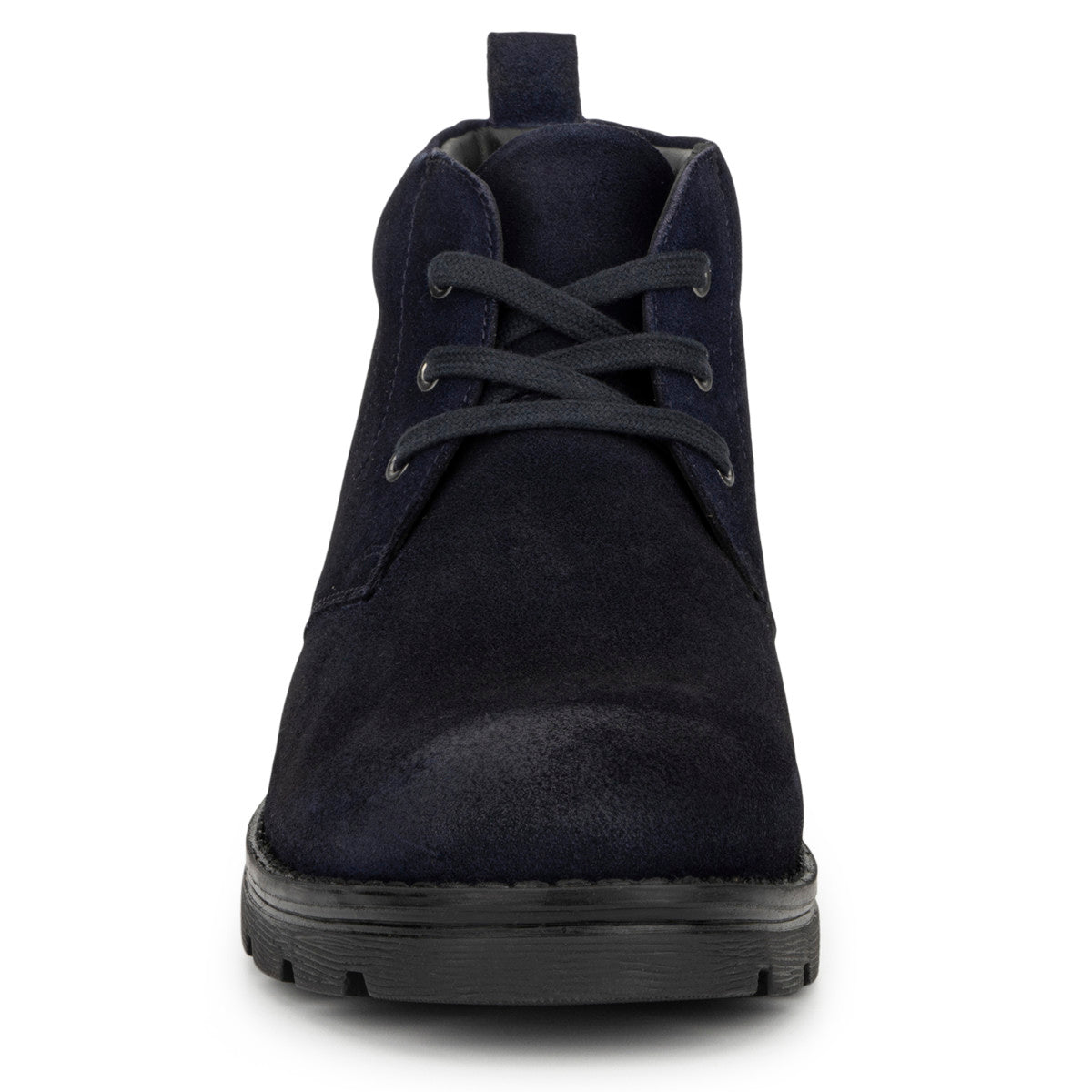  Vintage Foundry Co. Men's Turner Chukka Boot - Navy - Bonton