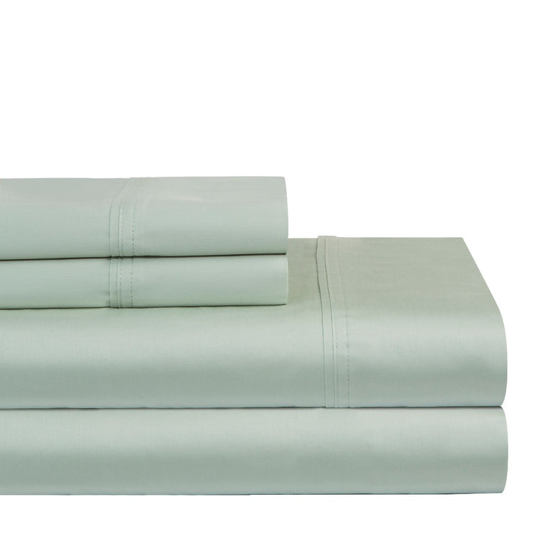400 Thread Count Solid Sheet Sets