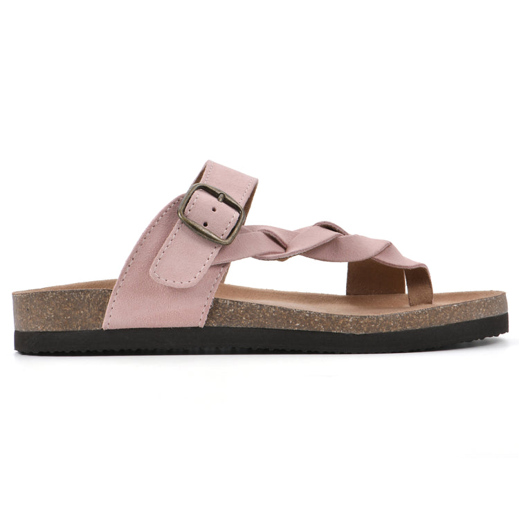 Crawford Footbeds Sandal