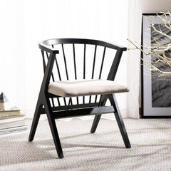 Noah Spindle Dining Chair Set of 2