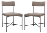 Archer Dining Chairs Set of 2