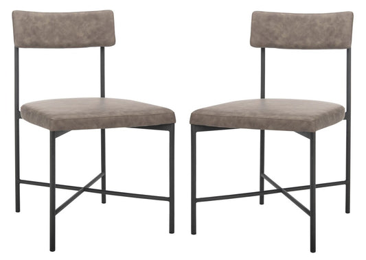 Archer Dining Chairs Set of 2