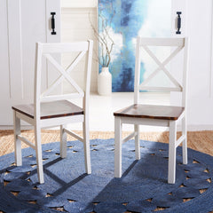 Akash Dining Chairs Set of 2