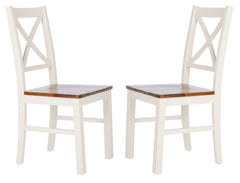 Akash Dining Chairs Set of 2