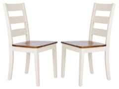 Silio Dining Chairs Set of 2