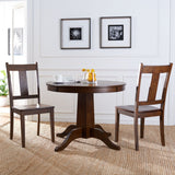 Sergio Dining Chair Set of 2