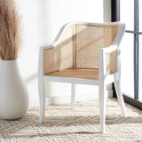 Maika Natural Cane Dining Chair