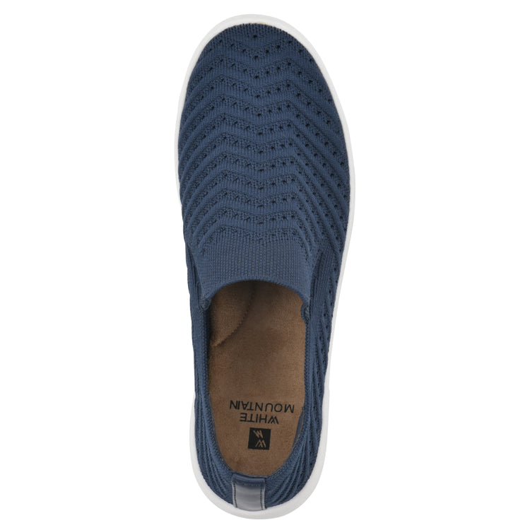 Courage Slip-on Sneaker