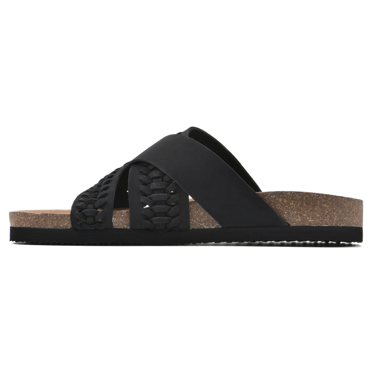 Harding Footbeds Sandal