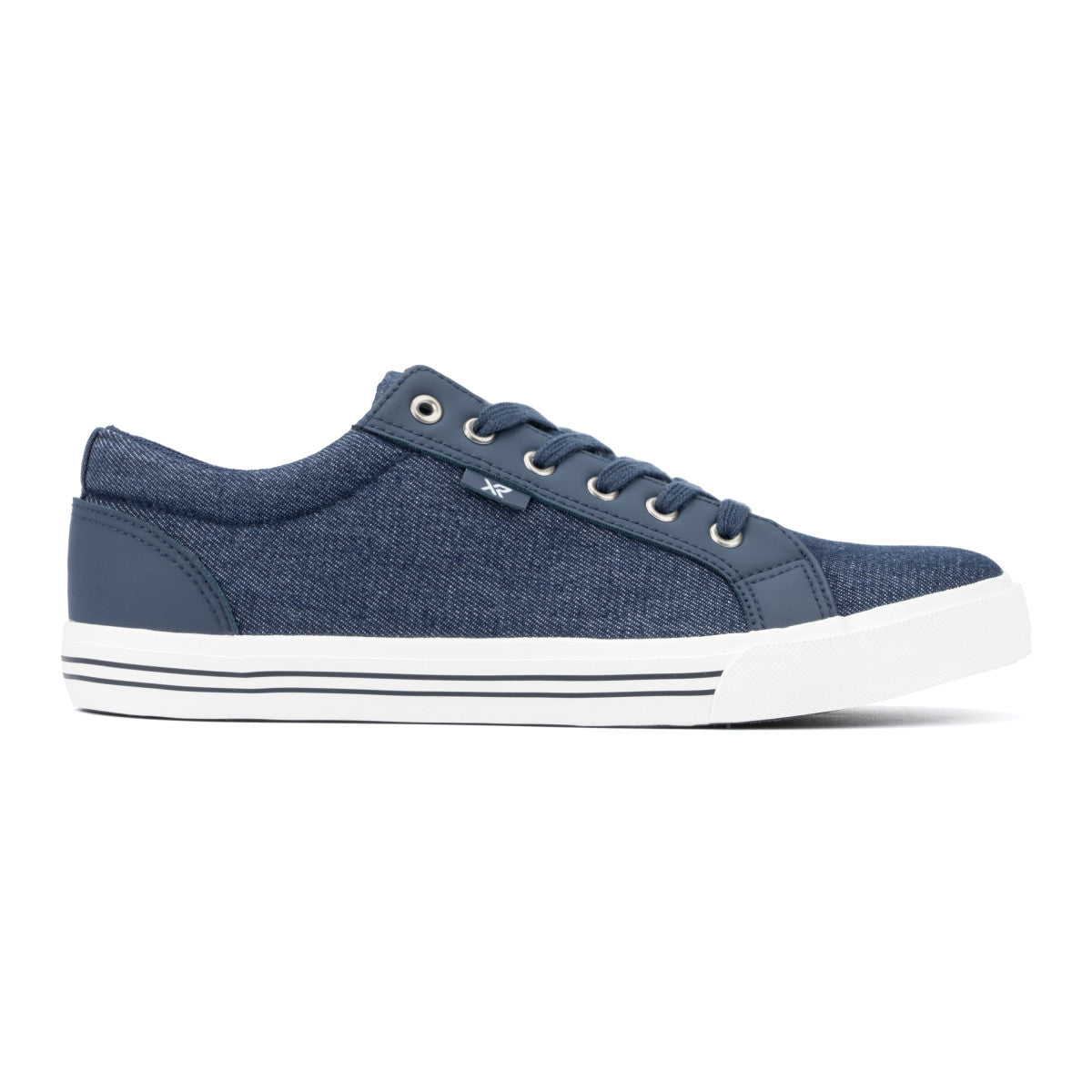  Xray Footwear Maaemo Men's Sneakers - Navy - Bonton