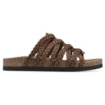 Hamza Slide Footbeds Sandal