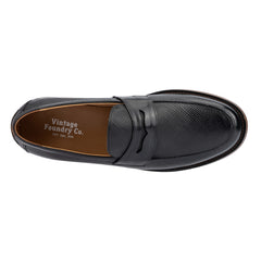 Albio Men's Loafers