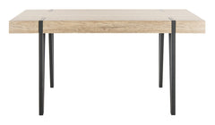 Alyssa Wooden Dining Table