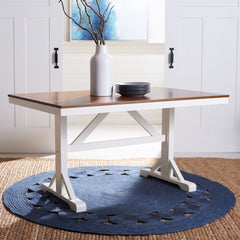 Akash Rectangle Dining Table