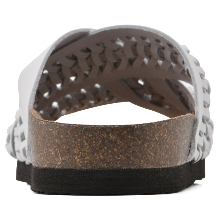 Harding Footbeds Sandal