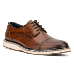 Men's Harris Oxford