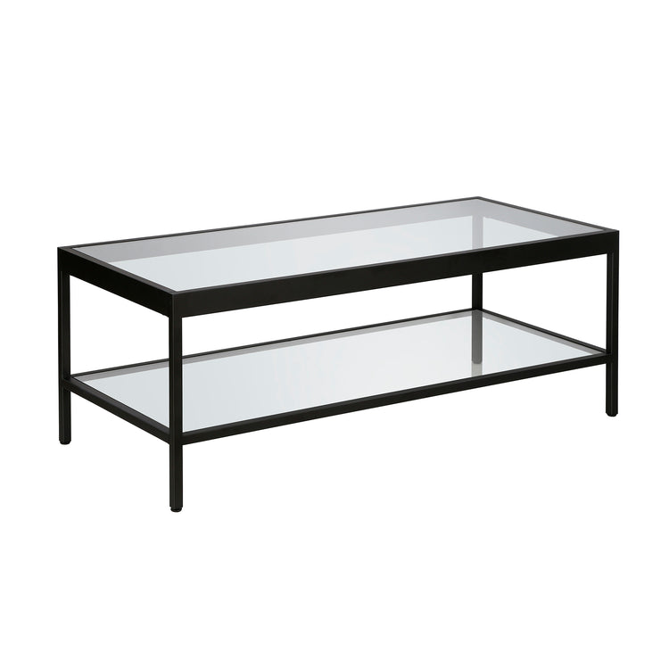Eldred 45'' Wide Coffee Table