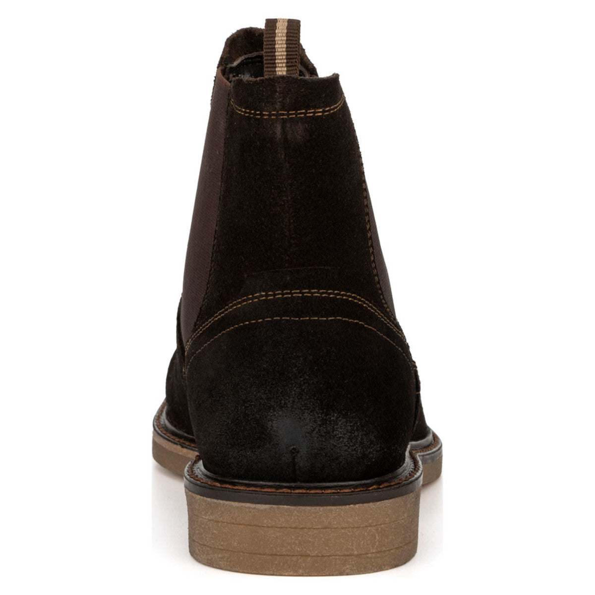  Reserved Footwear New York New York Men's Photon Chelsea Boot - Brown - Bonton