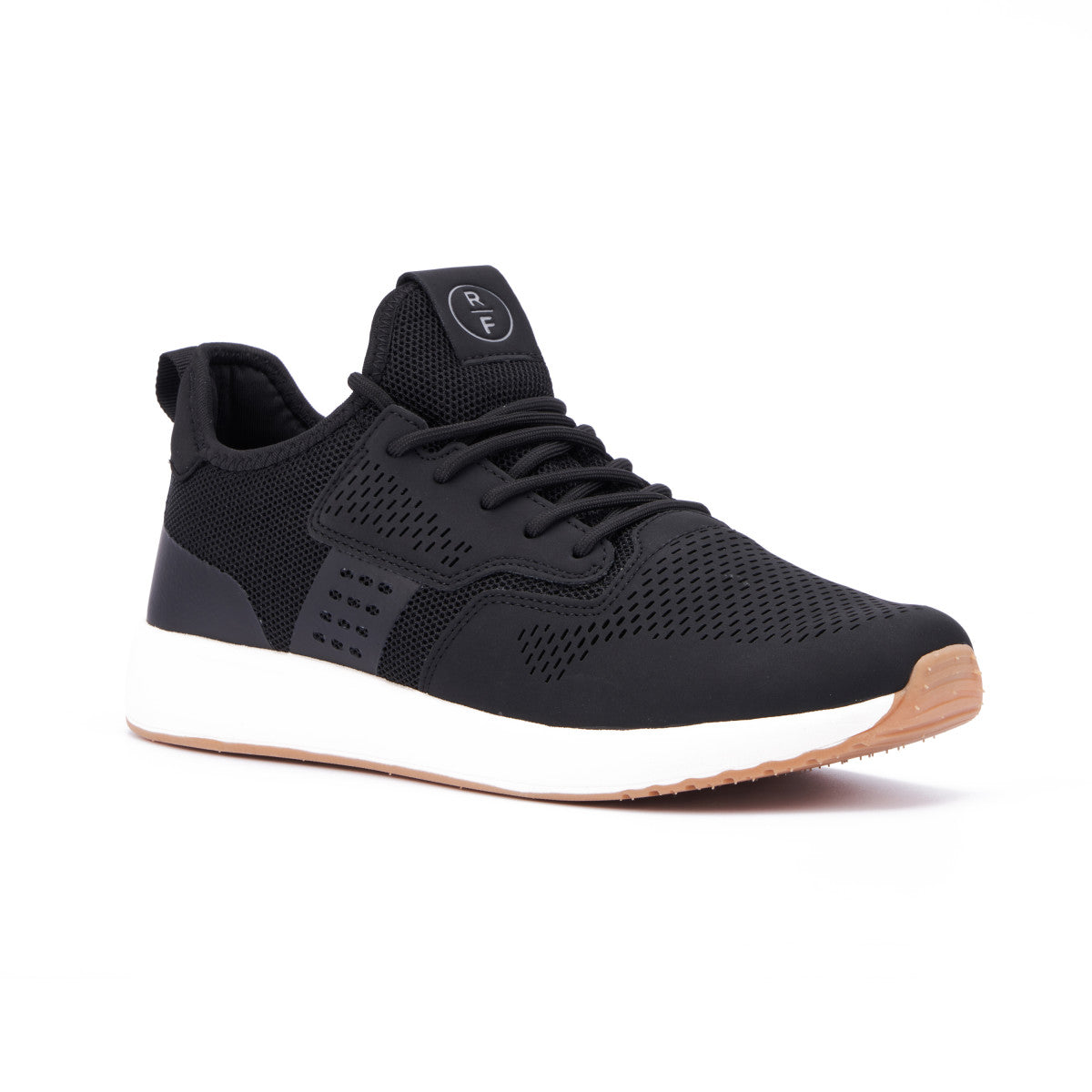  Reserved Footwear New York New York Chantrey Men's Sneaker - Black - Bonton