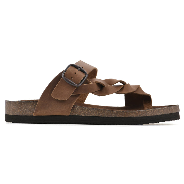 Crawford Footbeds Sandal