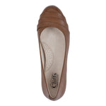 Clara Ballet Flat