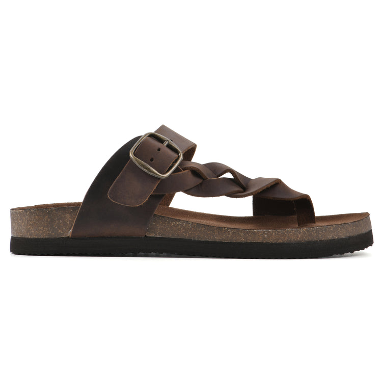 Crawford Footbeds Sandal