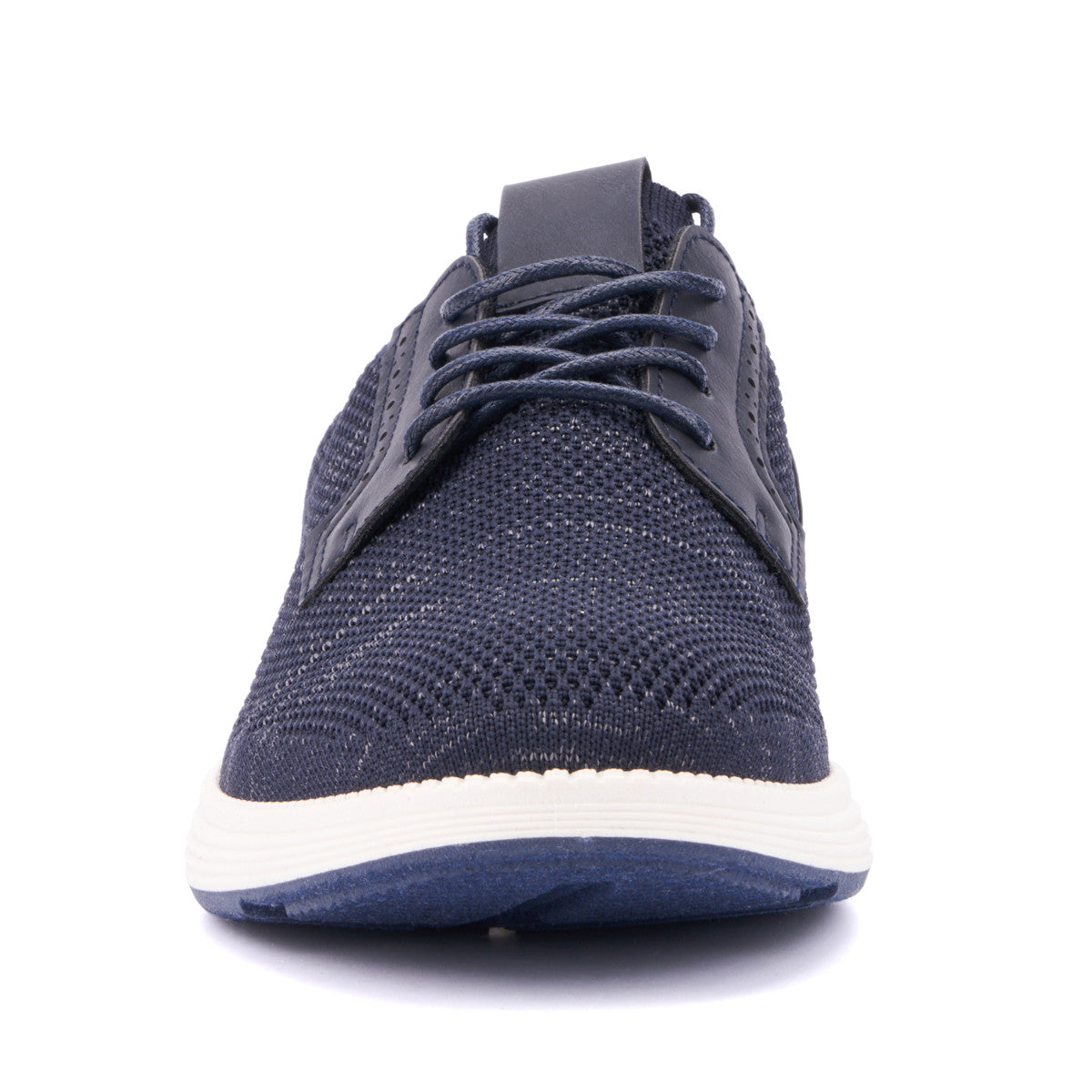  Xray Footwear Bavette Men's Sneakers - Navy - Bonton