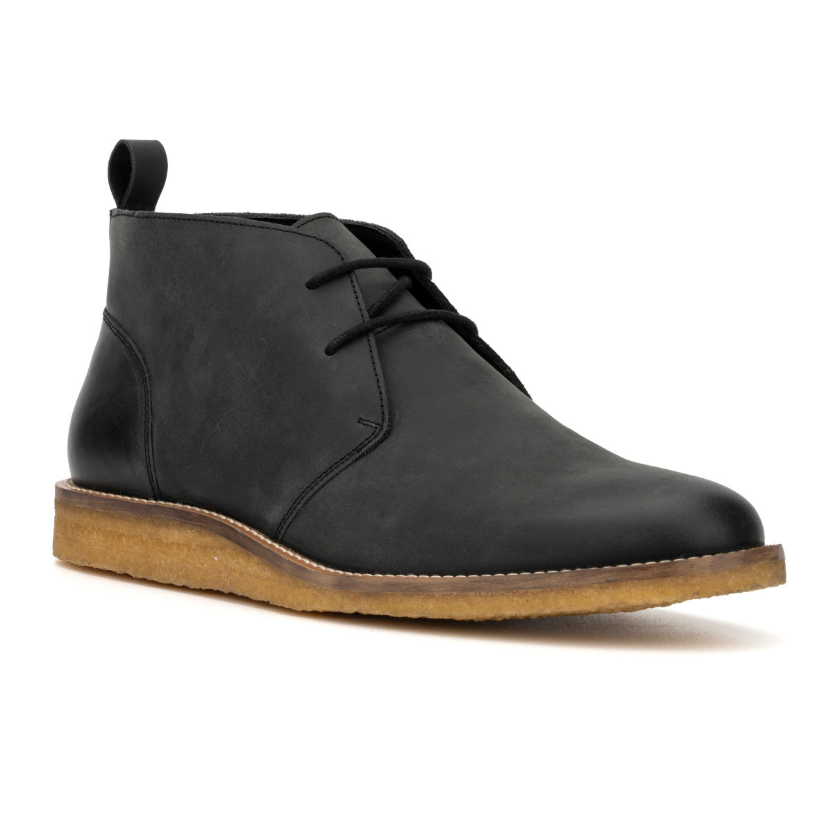  Reserved Footwear New York New York Men's Deegan Chukka Boot - Brown - Bonton