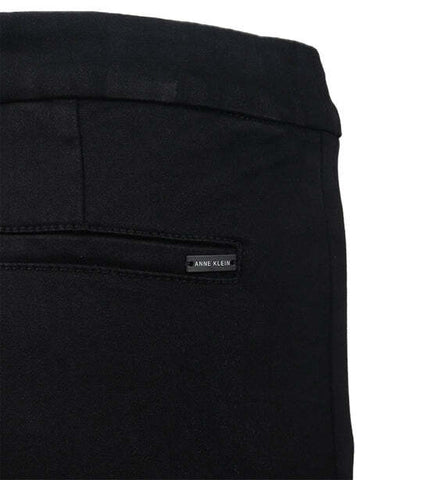Pull On Flare Leg Pants